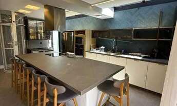 Imagem 4: Casa Frente Mar em Condomínio Fechado Estaleiro