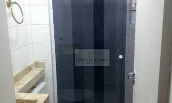 Imagem 7: Apartamento reisdencial edifício Mirella