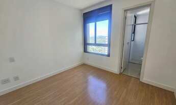 Imagem 8: APARTAMENTO PARA LOCAÇÃO 01 SUITE 01 VAGAS COM LAZER COMPLETO NO VILA DA SERRA