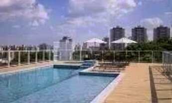 Imagem: Imóvel para aluguel tem 49 metros quadrados