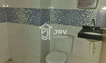 Imagem 2: APARTAMENTO-02 QUARTOS-TÉRREO--RESIDENCIAL JARDINS 2-MARAJÓ-VALPARAÍSO