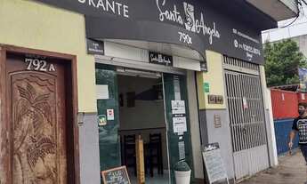 Imagem 4: Passo esse ponto ( aceito veículos de entrada