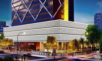 Imagem: Sala à venda, 31 m² por R$ 716.000,00