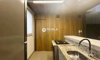 Imagem 5: Loft para alugar em Americana, Vila Santa Maria, com 1 suíte, com 56 m², LOFT 351