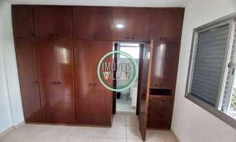 Imagem 7: Apartamento com 3 dormitórios para locação ao lado do Vale Sul Shopping, Jardim Satélite