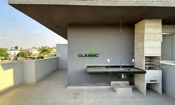 Imagem: Cobertura 3 dormitórios, suíte, 1 vaga