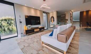 Imagem 4: Casa à venda em Santana de Parnaíba, Alphaville, com 3 suítes, com 306 m², Tamboré Onze