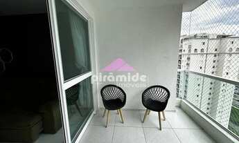 Imagem 6: Apartamento no Jardim das Colinas no Condomínio Amadeus Boulevard em São José dos Campos