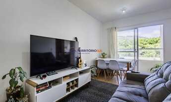 Imagem 3: Apartamento em Morro Santana - R$ 44.2m²