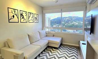 Imagem 7: Apartamento mobiliado, com vaga, perto da PUC