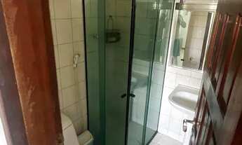 Imagem: APARTAMENTO À VENDA CAPIM MACIO CONDOMÍNIO