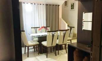 Imagem 2: Casa de condomínio em Rua Tomé de Souza - Lindóia - Curitiba/PR