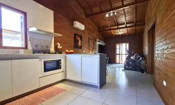 Imagem 7: Casa próxima ao centro com dois dormitórios e pátio