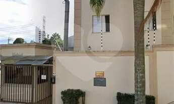 Imagem 2: Apartamento com 3 quartos para locação em Alto Ipiranga - SP