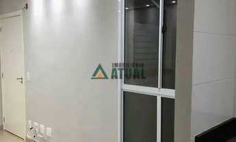 Imagem 6: Apartamento com 02 quartos na região leste de Londrina