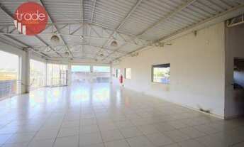 Imagem 4: Ponto Comercial Para Locação Na Vila Tibério Com 400 m²