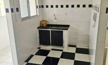 Imagem 4: Apartamento para Venda em Volta Redonda, Jardim Amália, 2 dormitórios, 2 banheiros, 1 vaga