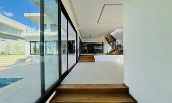 Imagem 5: Casa à venda em Campinas, Loteamento Residencial Entre Verdes (Sousas), com 5 suítes, com