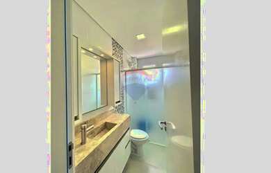 Imagem 8: O aconchego de uma rua tranquila em Ingleses te espera