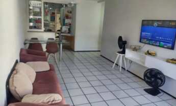 Imagem 7: Casa Enorme em Condomínio Fechado no Cambeba 3 Quantos 3 Garagem - Mais informações