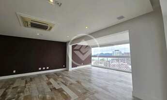 Imagem 2: Apartamento - 3 suítes - Gonzaga - Santos codigo: 154045