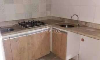 Imagem 3: Kitnet/Conjugado : / Residencial / Centro