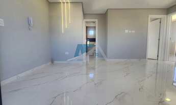 Imagem 5: Apartamento Terraço com 03 Quartos e Suíte no Bairro Boneca do Iguaçu em São José dos Pinh