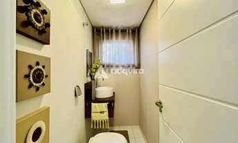 Imagem 5: Residência de Alto Padrão à Venda Condomínio Royal Park