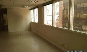 Imagem 4: CONJ. COMERCIAL - HIGIENÓPOLIS - SP