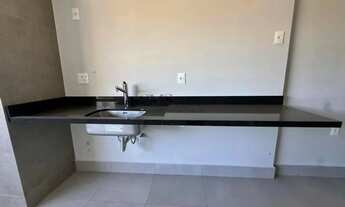 Imagem 5: VILLA MONTESE Apartamento para Locação com 2 dormiório suíte, e demi-suite, sala estendid