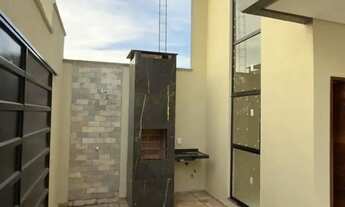 Imagem 4: Casa À Venda Com 3 Quartos - Em Fase De Construção - Bairro Muriti - Crato/CE