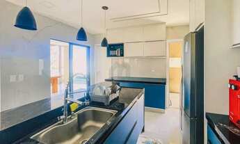 Imagem 7: Casa para locação na Cidade Alpha - Terras 01