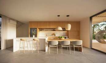 Imagem 4: Casa à venda no bairro Panorâmico - Garopaba/SC