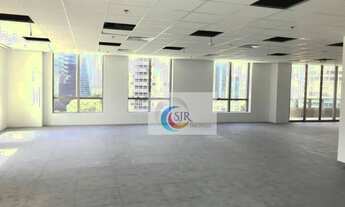 Imagem 6: Conjunto para alugar, 495 m² - Itaim Bibi - São Paulo/SP