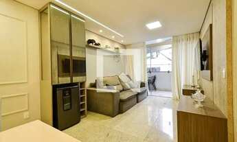 Imagem 4: Apartamento à Venda - Sagrada Família, 2 Quartos, 79 m2