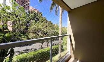 Imagem 4: 3 dormitórios 1 suíte no Chácara das Pedras