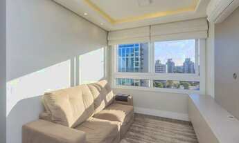 Imagem: Apartamento para aluguel em São Sebastião