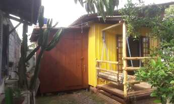 Imagem: Casa na praia do sonho