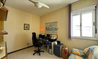 Imagem 10: VENDE-SE COBERTURA DE 05 QUARTOS COM SUÍTE E 03 VAGAS DE GARAGEM