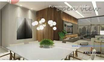 Imagem 4: Apartamento com 3 dormitórios à venda, 133 m² por R$ 1.042.000,00 - Nova Aliança - Ribeirã