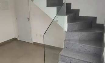 Imagem 4: Cobertura com 2 quartos à venda em Belo Horizonte