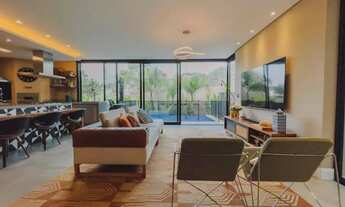 Imagem 3: Casa à venda em Santana de Parnaíba, Alphaville, com 3 suítes, com 306 m², Tamboré Onze