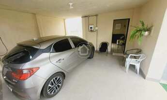 Imagem 4: CASA COM EDICULA PROXIMO AV AFONSO PENA