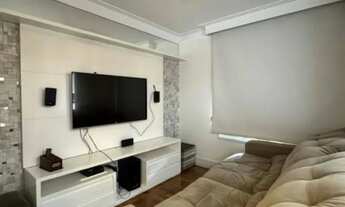 Imagem 2: APARTAMENTO RESIDENCIAL em SÃO PAULO - SP, RIO PEQUENO