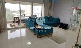 Imagem 2: Apartamento à venda, 146 m² por R$ 1.700.000,00 - Boa Vista - São Caetano do Sul/SP