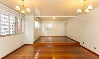 Imagem: Apartamento à venda no Batel ARYA1