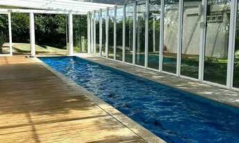 Imagem 7: TERRENO EM CONDOMÍNIO - Reserva Santa Izabel - SP