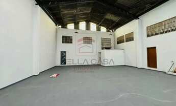 Imagem: Galpão Comercial à Venda 1.000 m²