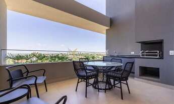 Imagem 6: Apartamento mobiliado para alugar no bairro Nova Campinas