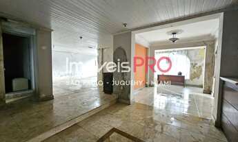 Imagem: Comercial de esquina - duas ruas extremamente